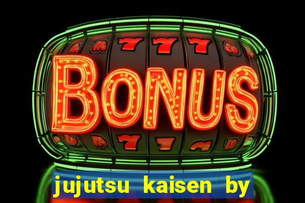 jujutsu kaisen by maplestar full