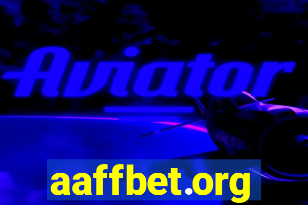 aaffbet.org