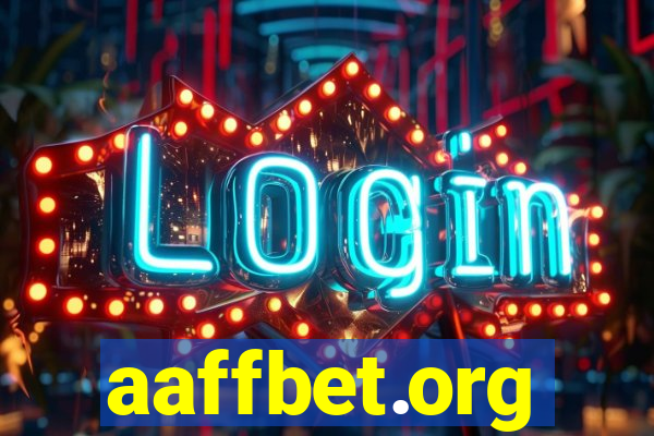 aaffbet.org