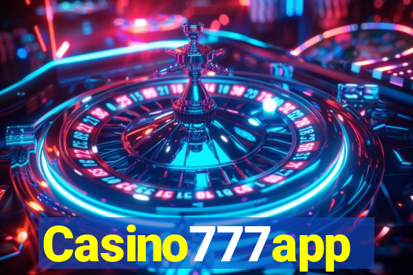 Casino777app