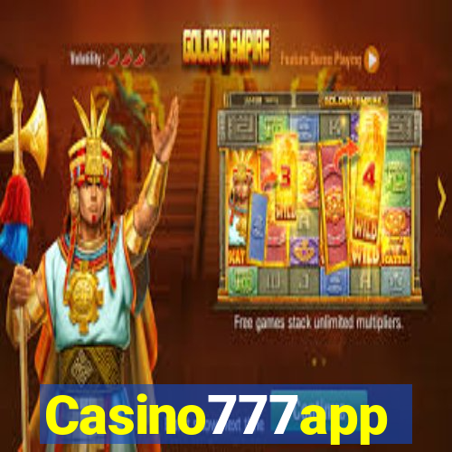 Casino777app