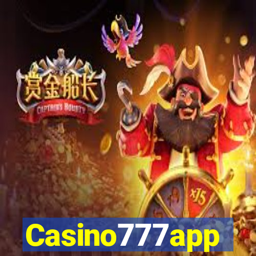 Casino777app