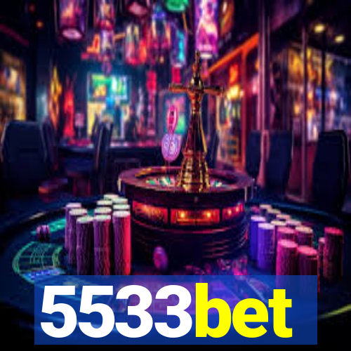 5533bet