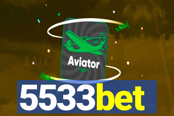 5533bet