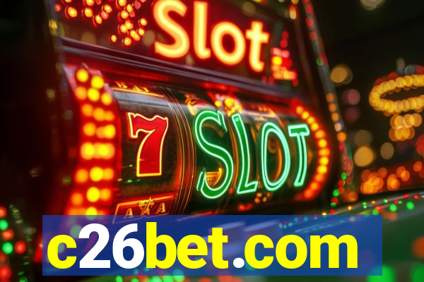 c26bet.com