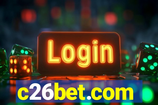 c26bet.com