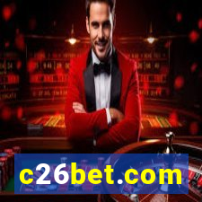 c26bet.com