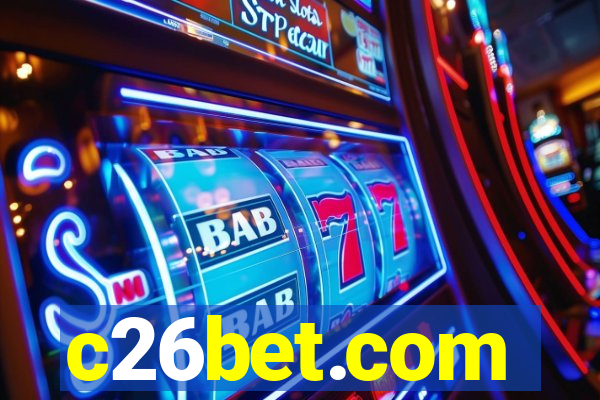 c26bet.com