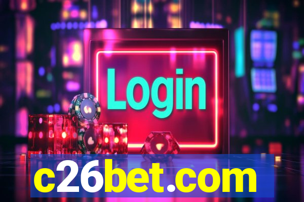 c26bet.com