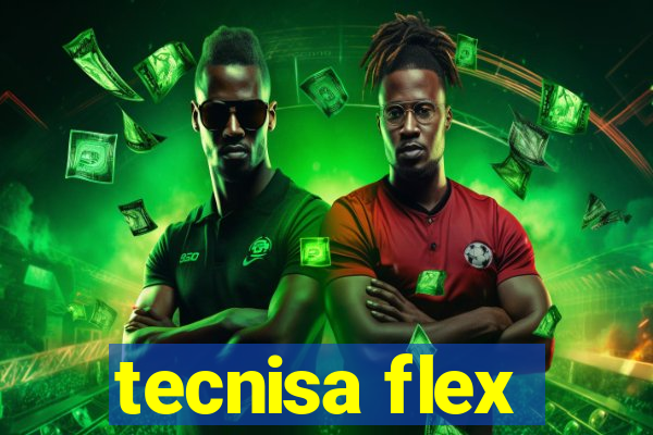 tecnisa flex