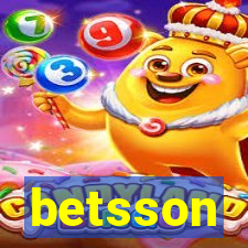 betsson