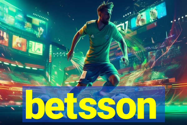 betsson