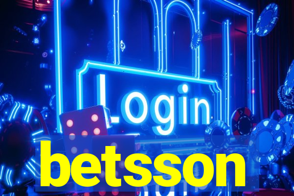 betsson