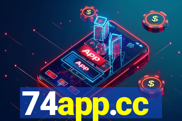 74app.cc