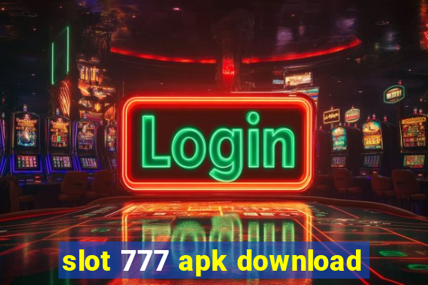 slot 777 apk download