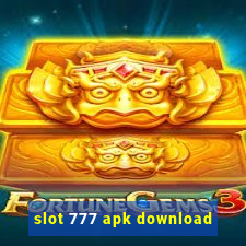 slot 777 apk download