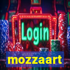 mozzaart