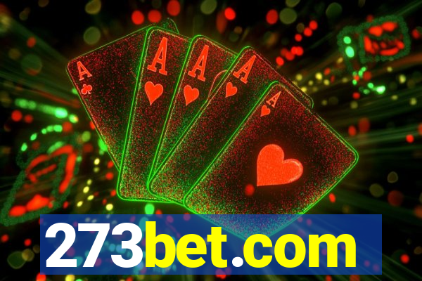 273bet.com