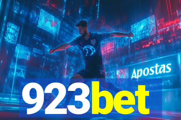 923bet