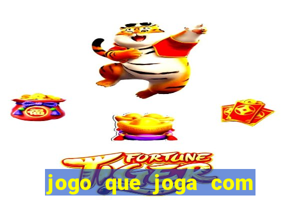 jogo que joga com 1 real