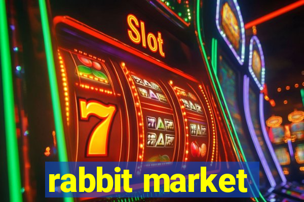 rabbit market