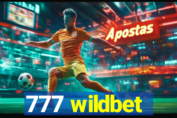 777 wildbet