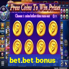 bet.bet bonus