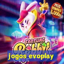 jogos evoplay