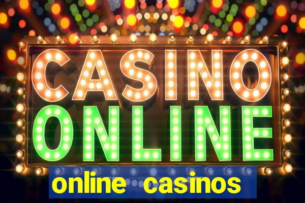 online casinos great britain