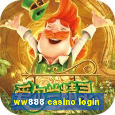 ww888 casino login