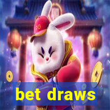 bet draws