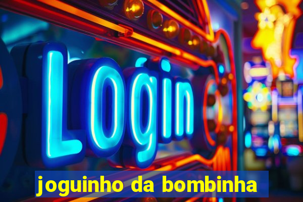 joguinho da bombinha