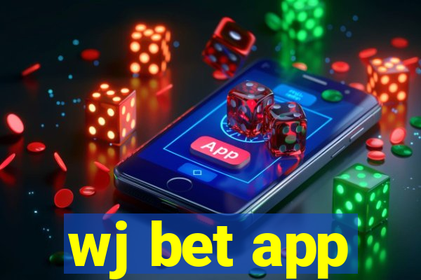 wj bet app