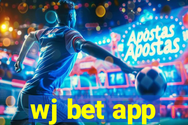 wj bet app