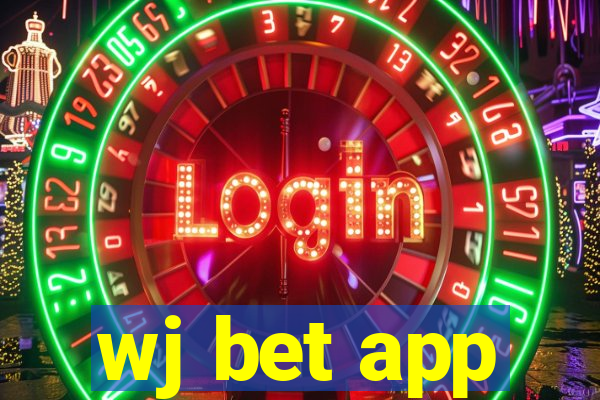 wj bet app