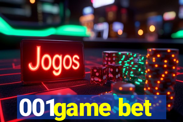 001game bet