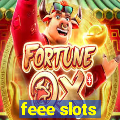 feee slots