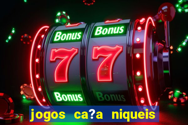 jogos ca?a niqueis bingo gratis super show