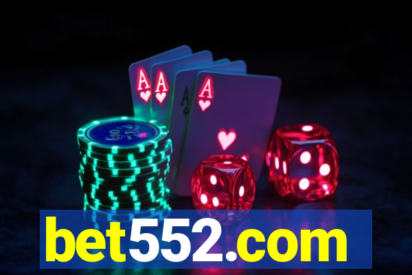 bet552.com