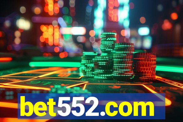 bet552.com