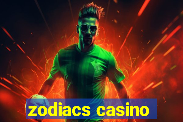 zodiacs casino