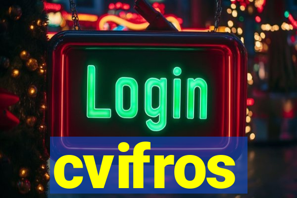 cvifros