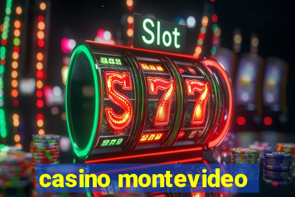 casino montevideo