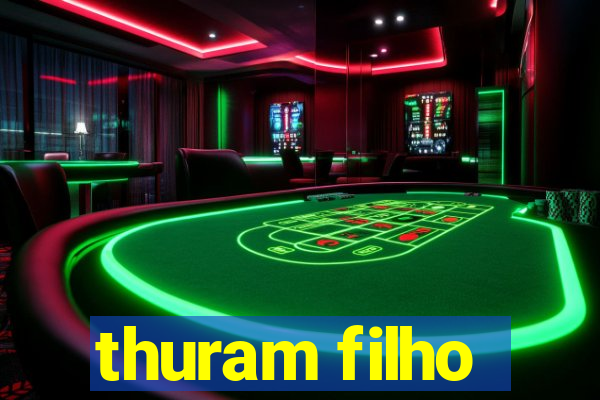 thuram filho