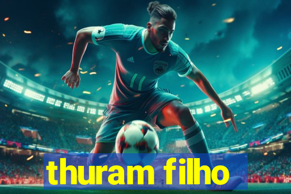 thuram filho