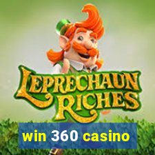 win 360 casino