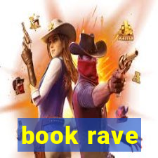 book rave