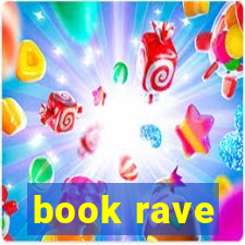 book rave