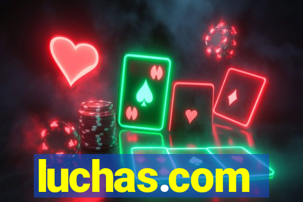 luchas.com