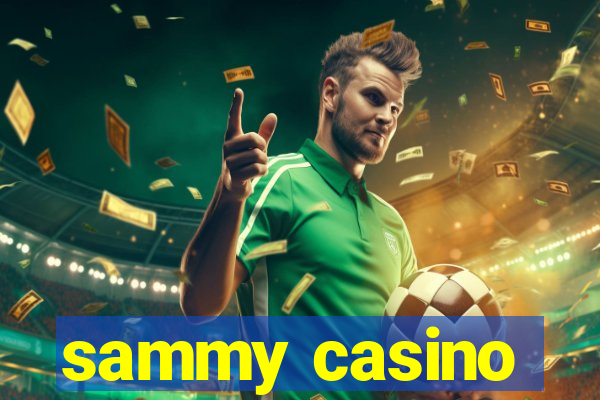 sammy casino